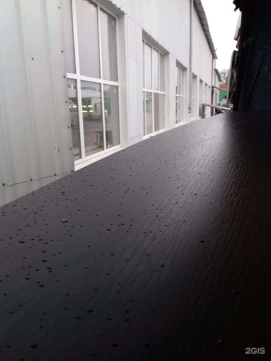 Отзывы на компанию Briz в Белгороде c фото - фотография 2 из 2