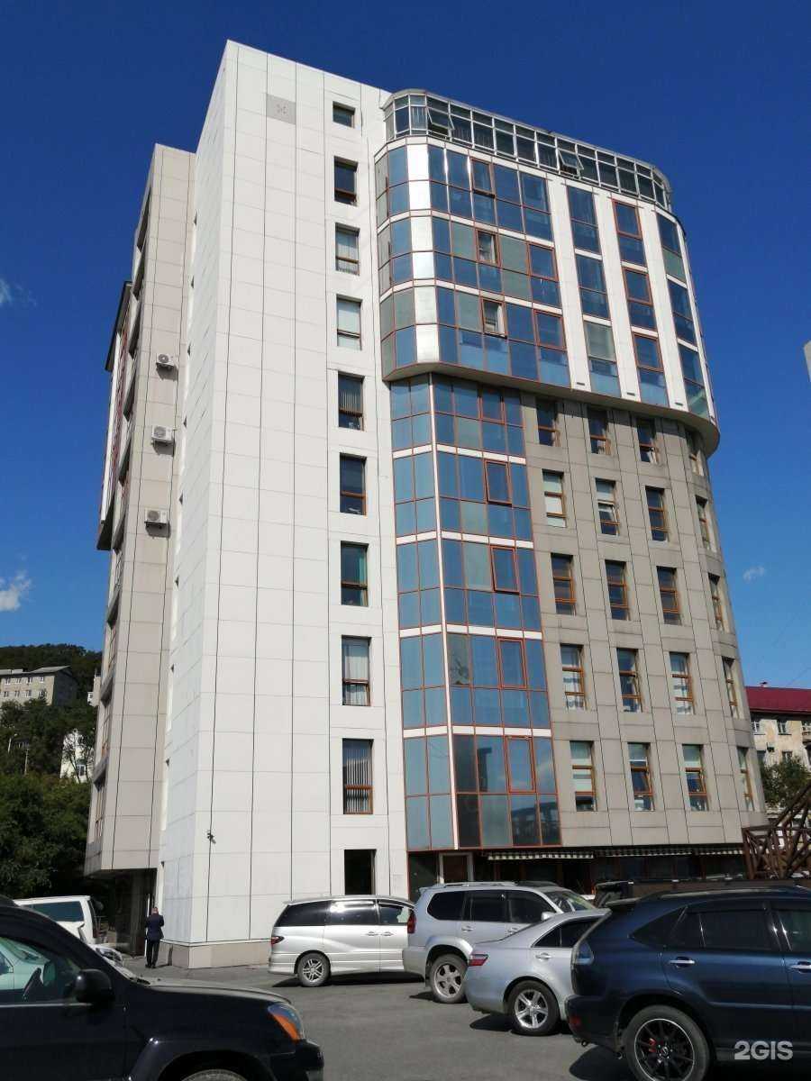 Отзывы на компанию Студия выразительного взгляда в Находке c фото - фотография 2 из 2