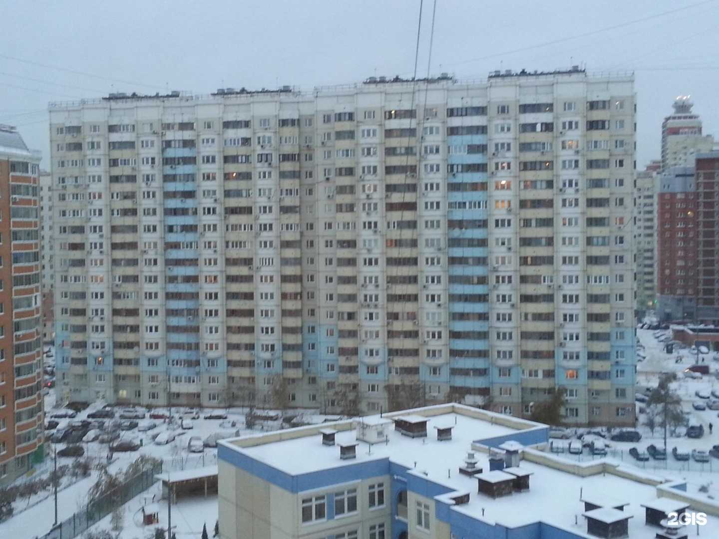 Отзывы на компанию Neo бьюти в Красногорске c фото - фотография 2 из 2