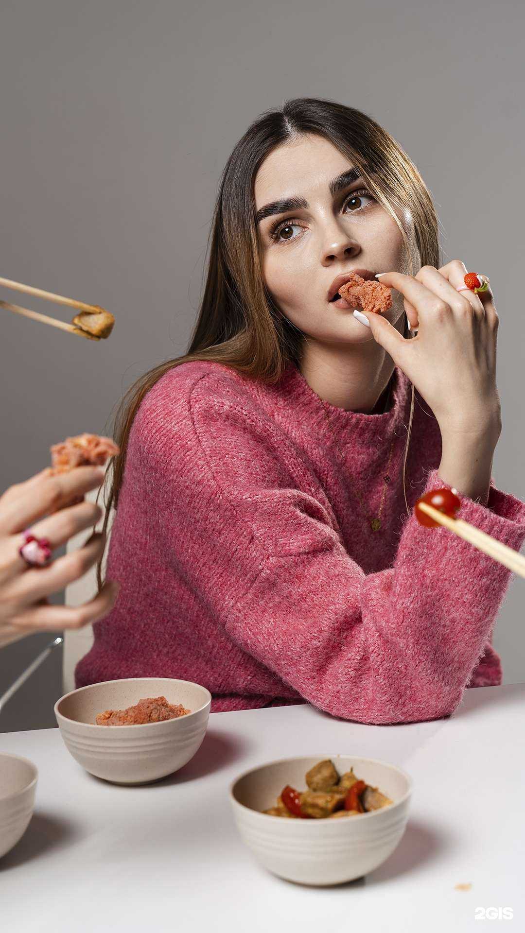 Отзывы на компанию miao ramen в Самаре c фото