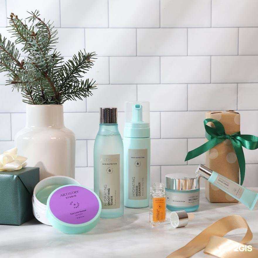 Отзывы на компанию Amway в г. Улан-Удэ c фото