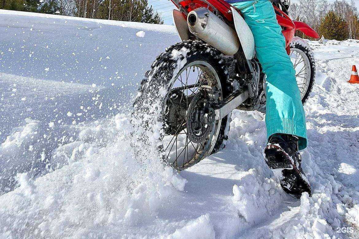 Отзывы на компанию Gotoride enduro в Новосибирске c фото