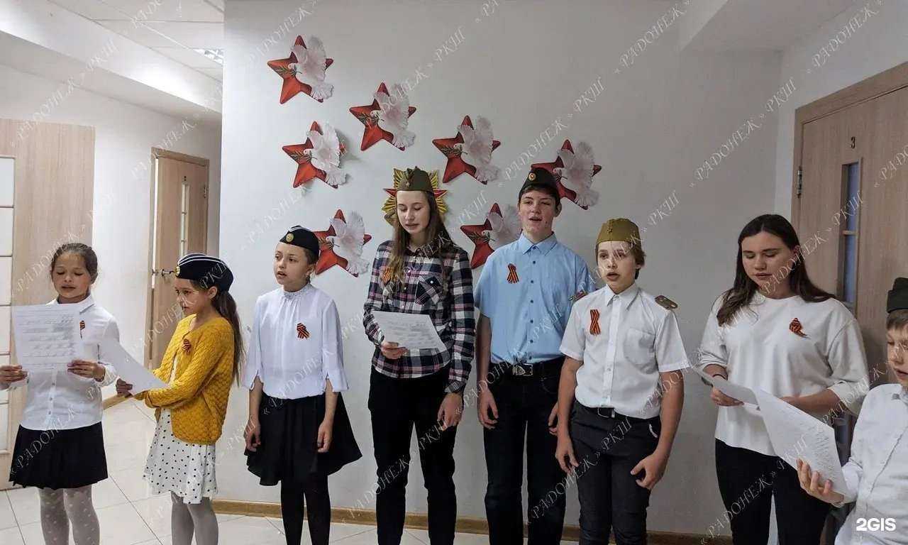 Отзывы на компанию Радонеж в Краснодаре c фото