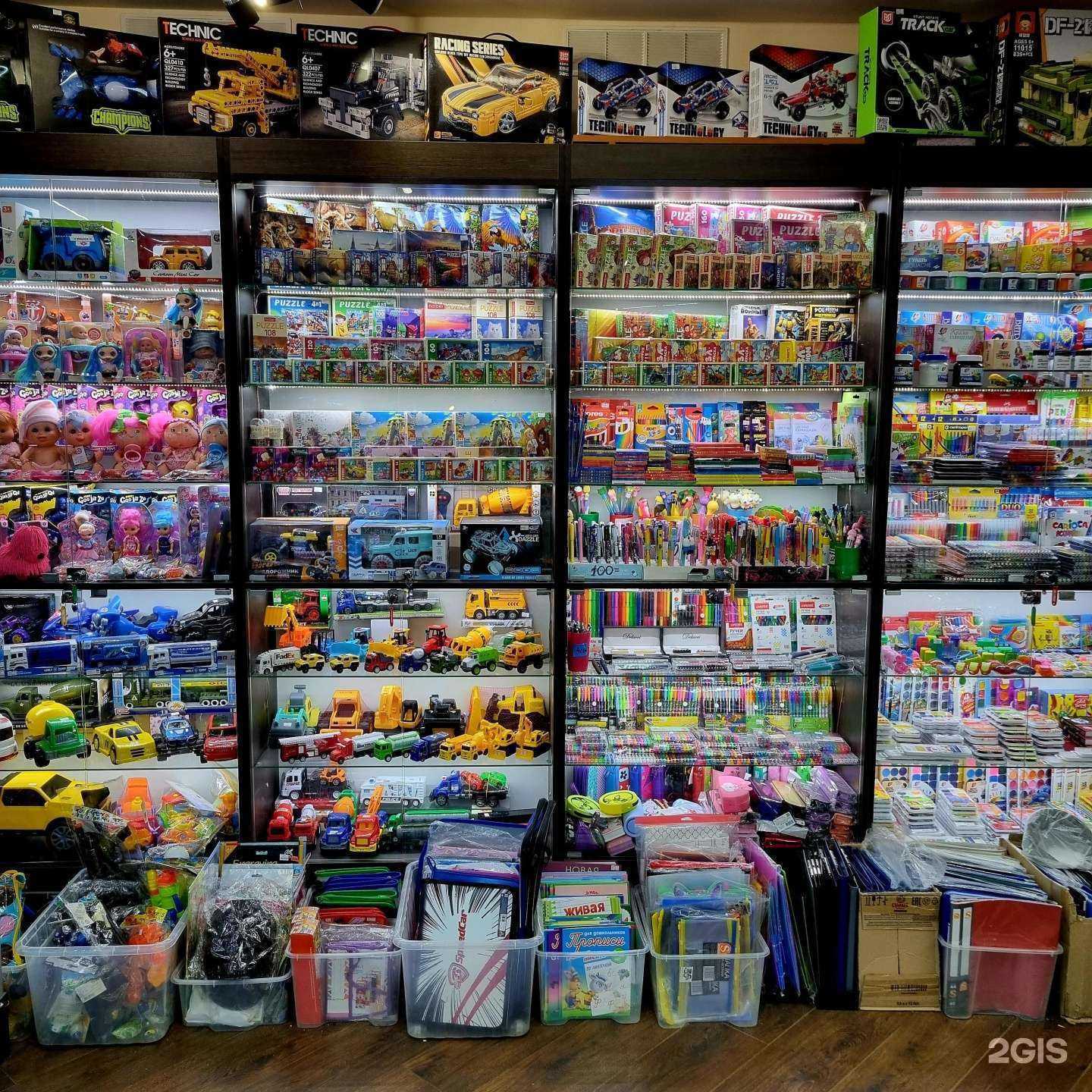 Отзывы на компанию Калейдоскоп в Нижнем Новгороде c фото