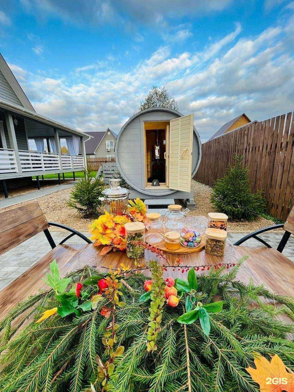 Отзывы на компанию ВсеБочки в г. Ковров c фото