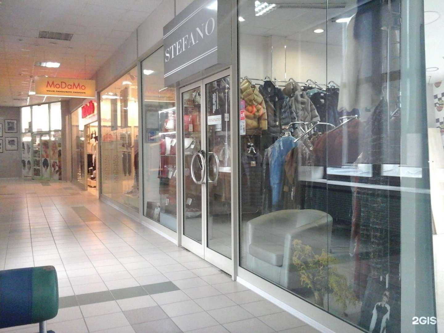 Отзывы на компанию Stefano в Кемерове c фото