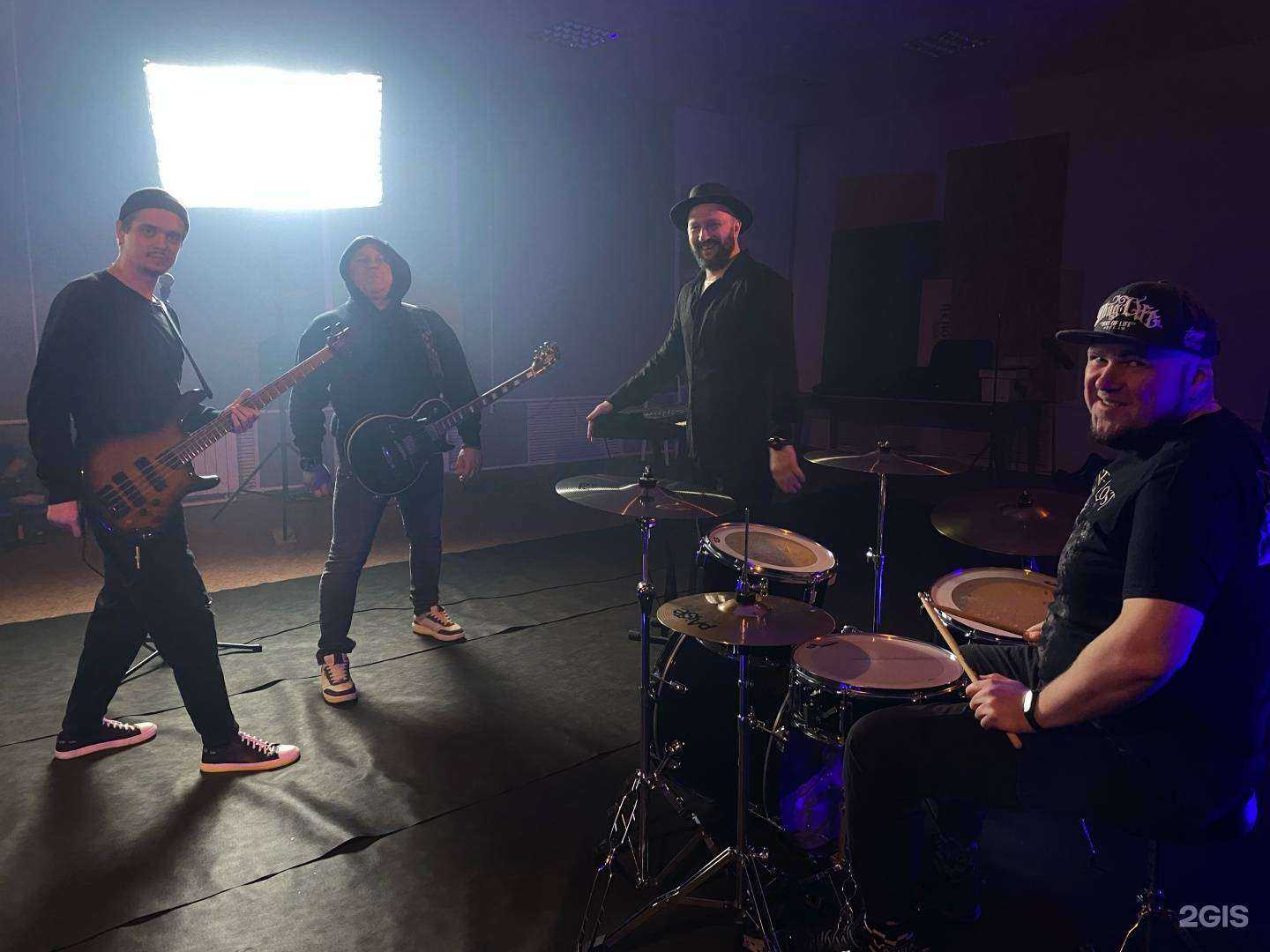 Отзывы на компанию Точка J в Барнауле c фото