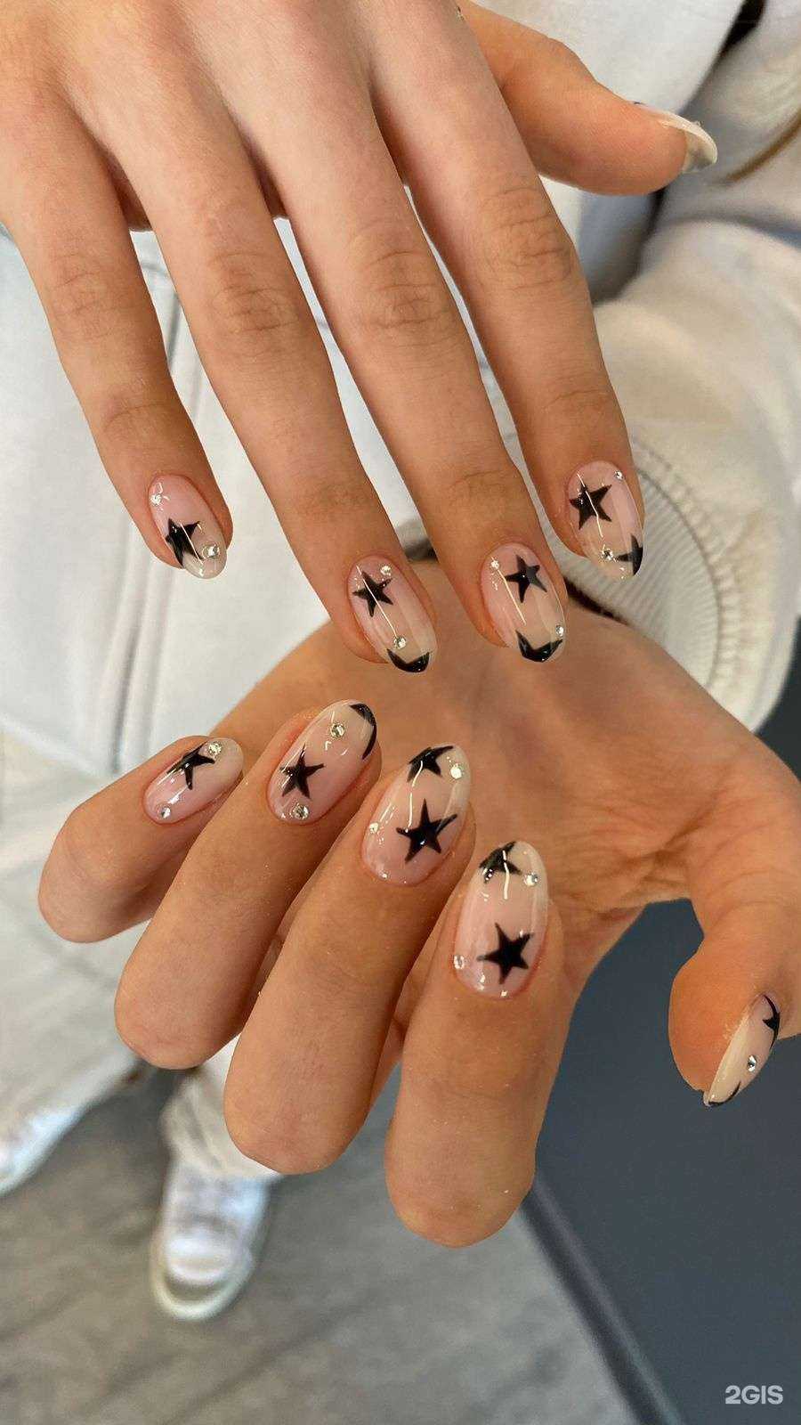 Отзывы на компанию Студия ногтевого сервиса в Краснодаре c фото