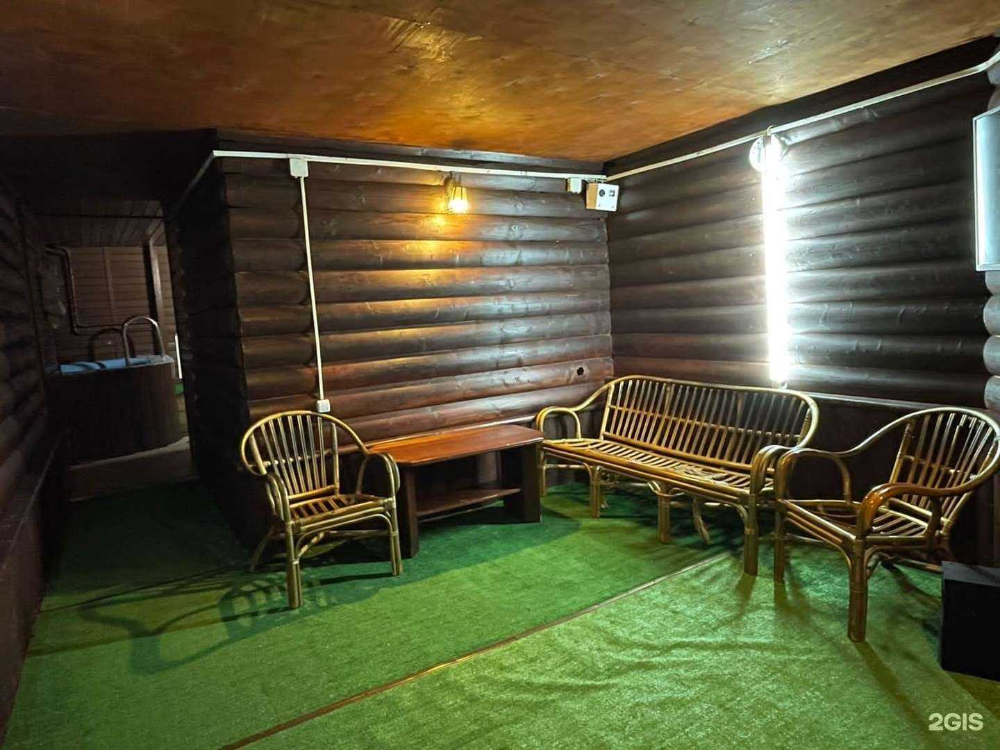 Отзывы на компанию VIP в г. Новый Уренгой c фото