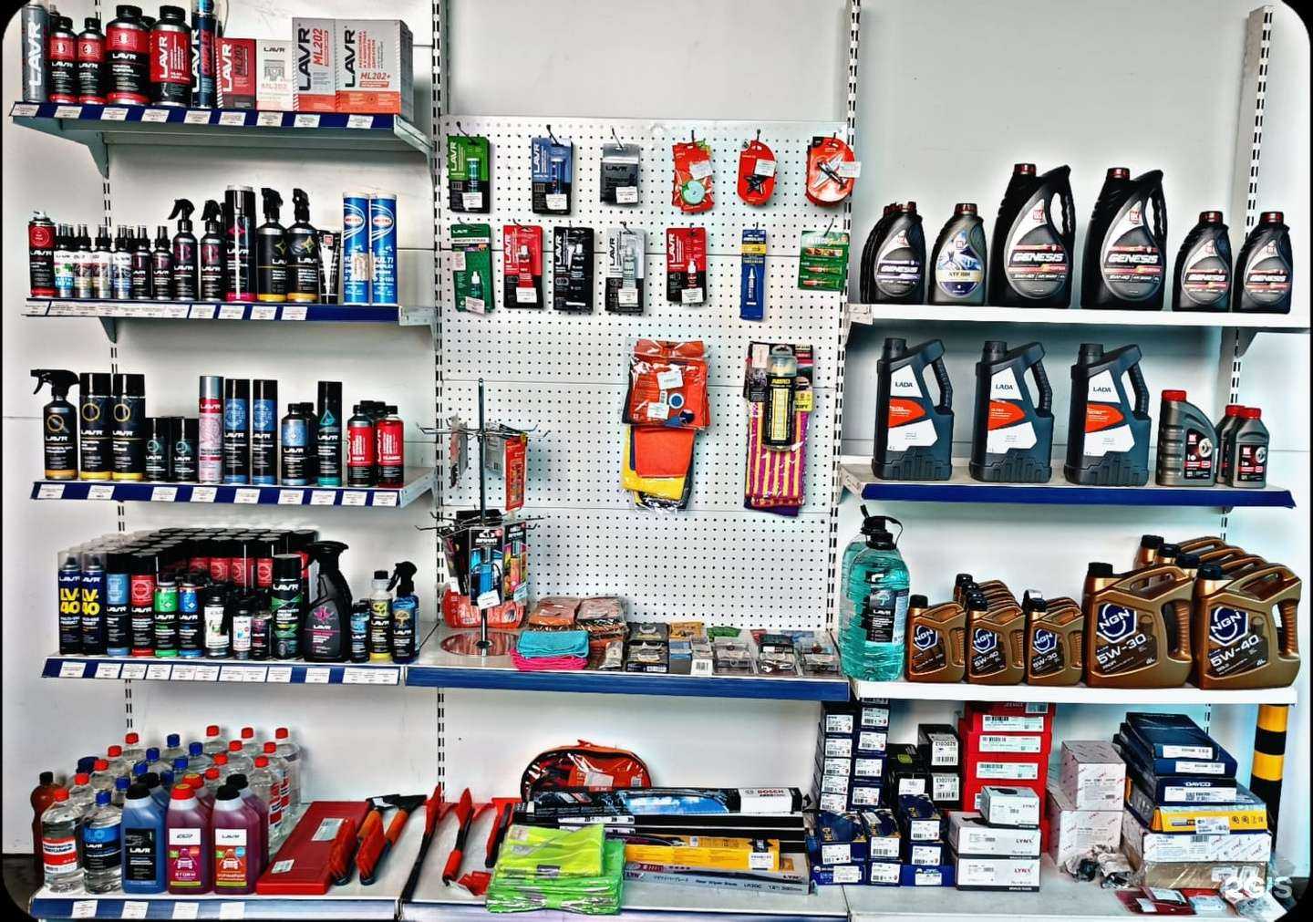 Отзывы на компанию Автоспец в г. Липецк c фото