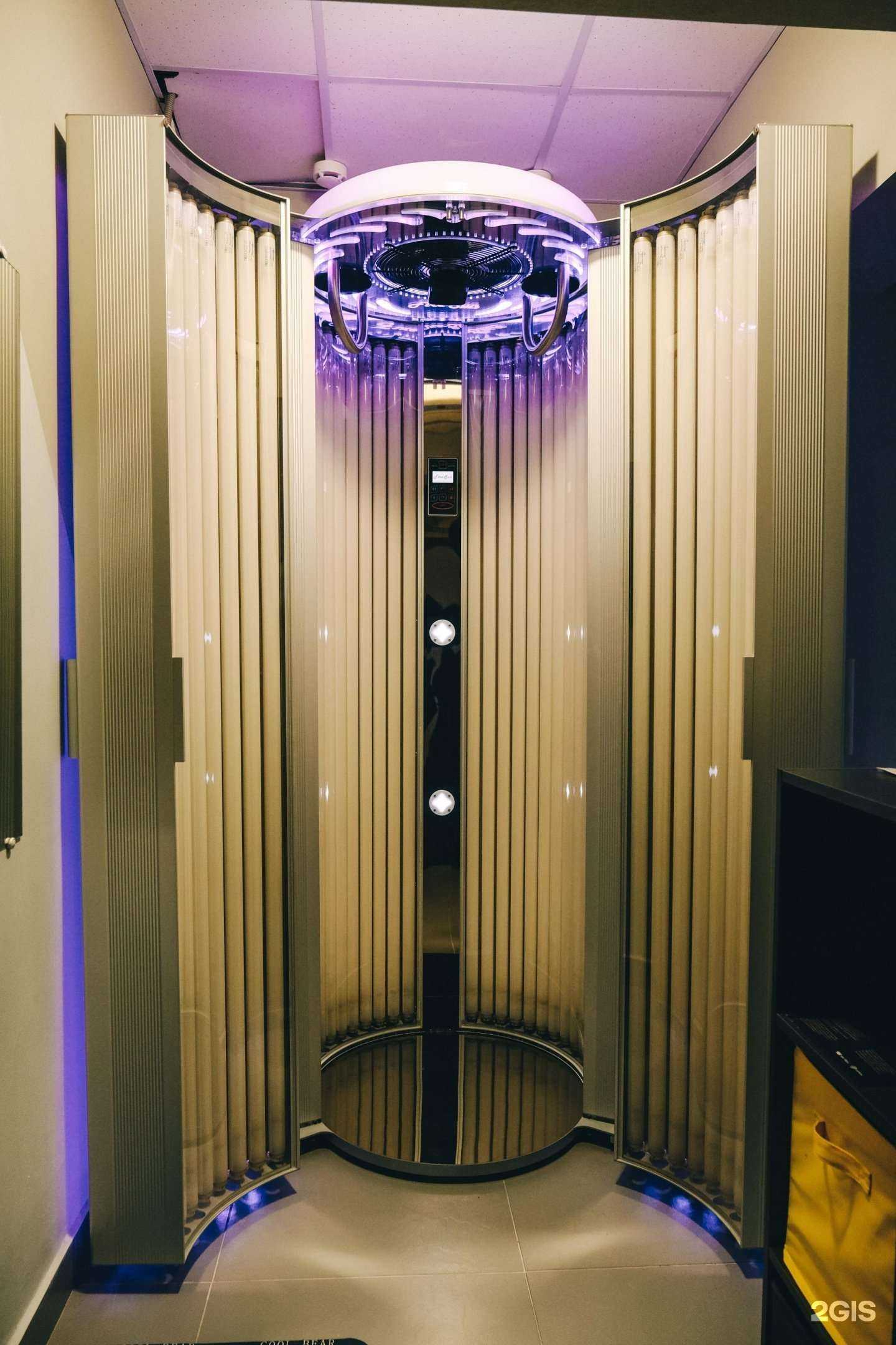 Отзывы на компанию Re:gym в Кемерове c фото