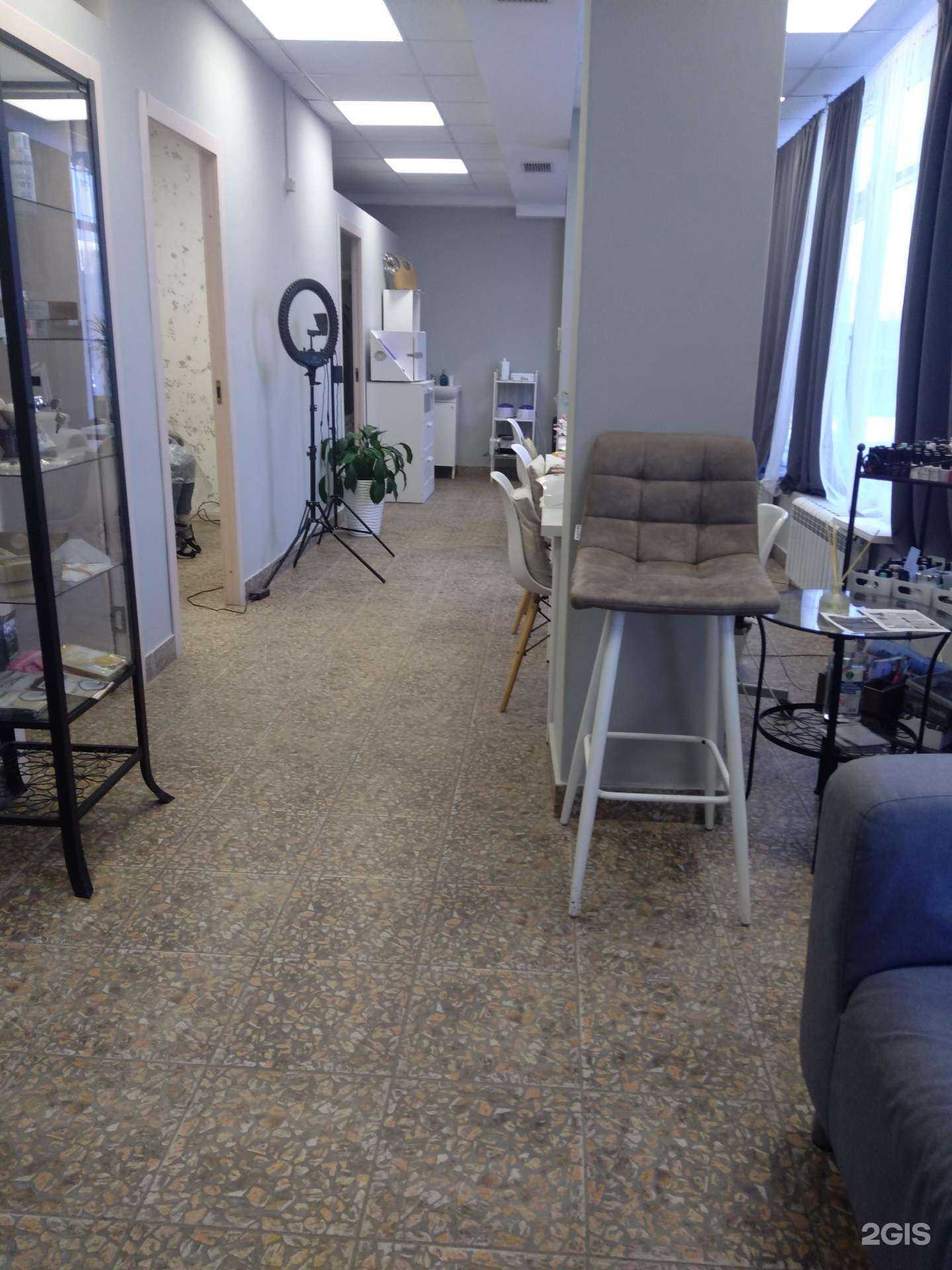 Отзывы на компанию Окрашивание&Уход в Батайске c фото