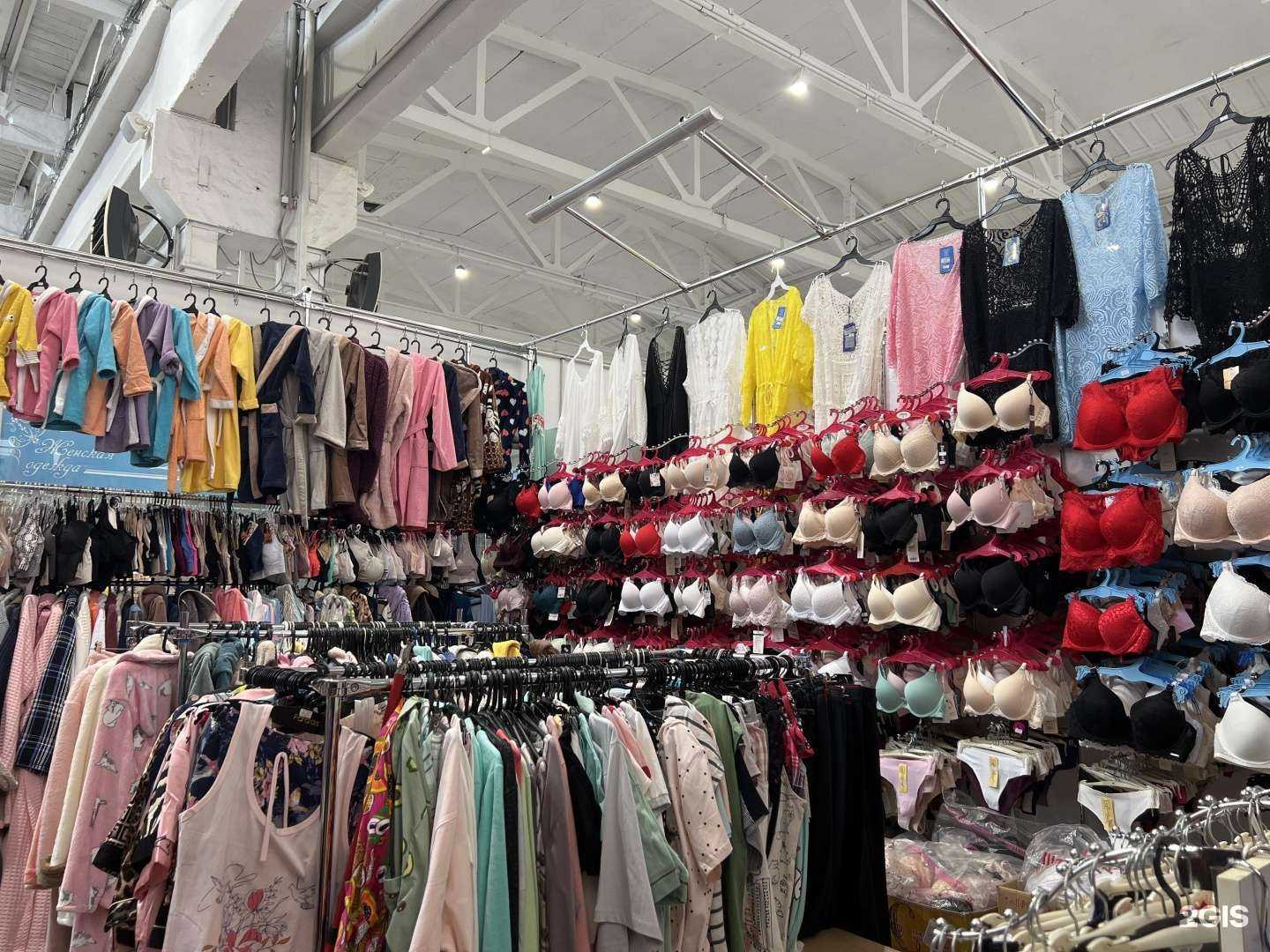 Отзывы на компанию Мир белья в Пензе c фото