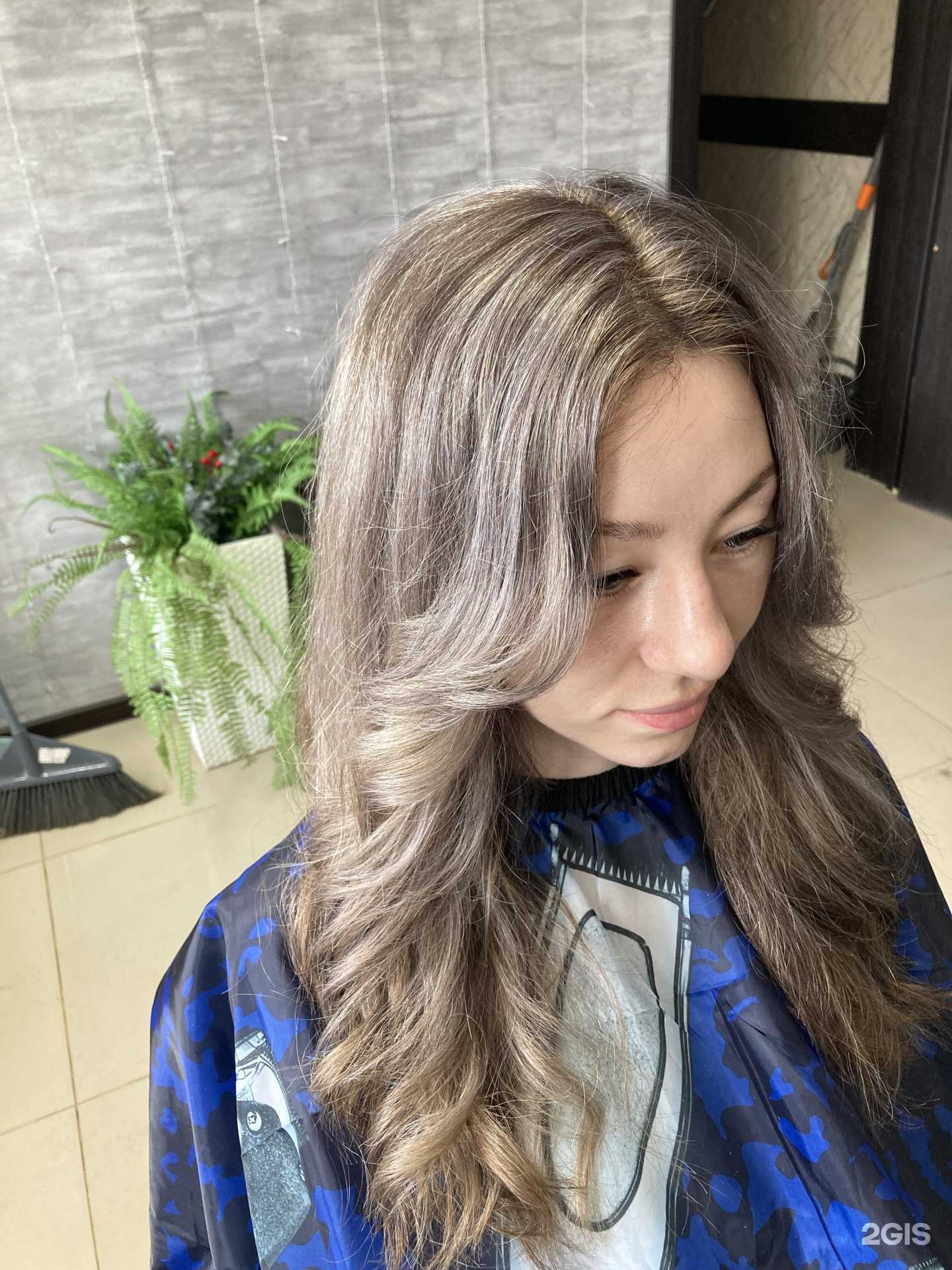 Отзывы на компанию #зеркалокрасоты в г. Оренбург c фото