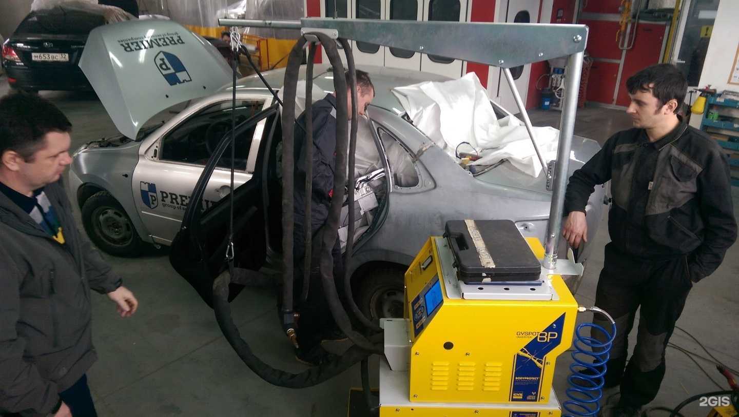 Отзывы на компанию М1 в г. Брянск c фото