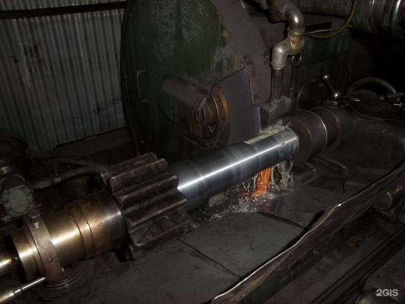 Отзывы на компанию Промдеталь в Новосибирске c фото