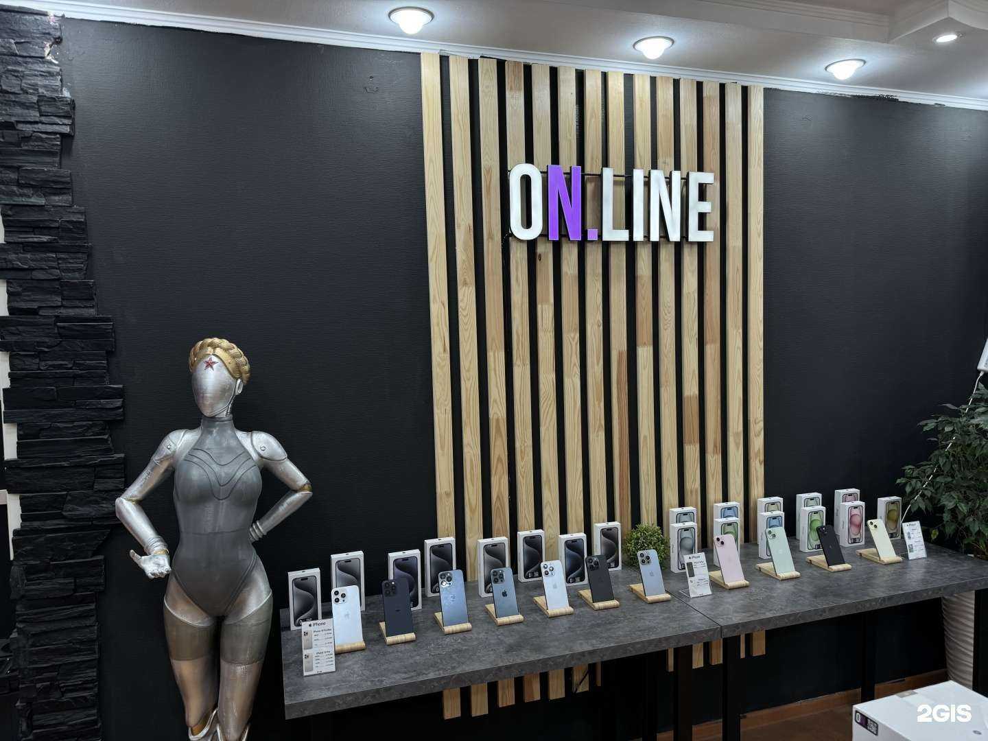 Отзывы на компанию Online72.ru в г. Тюмень c фото