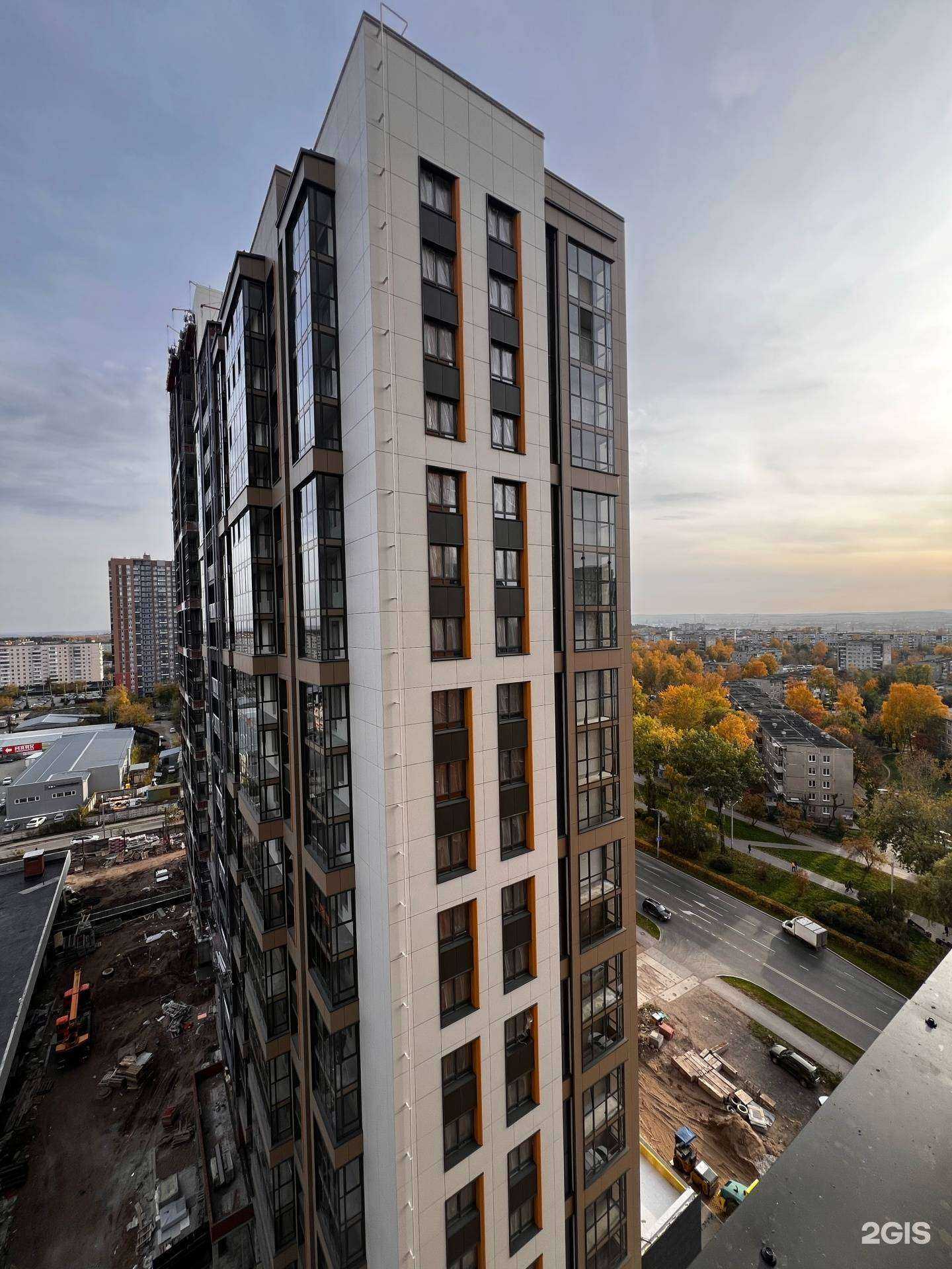 Отзывы на компанию Торес в Перми c фото