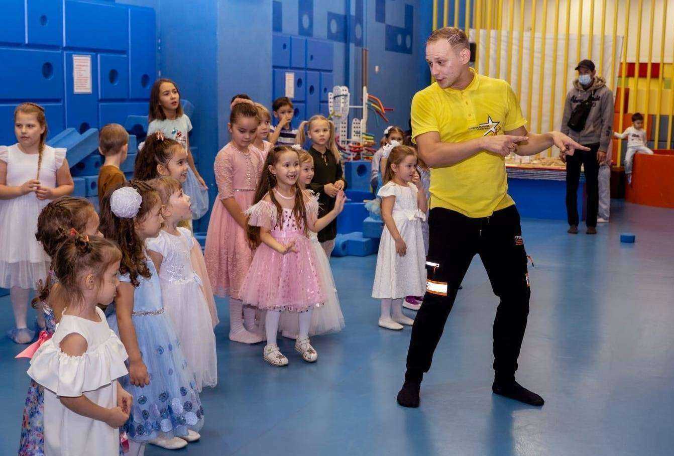 Отзывы на компанию Ты звезда! в Уфе c фото