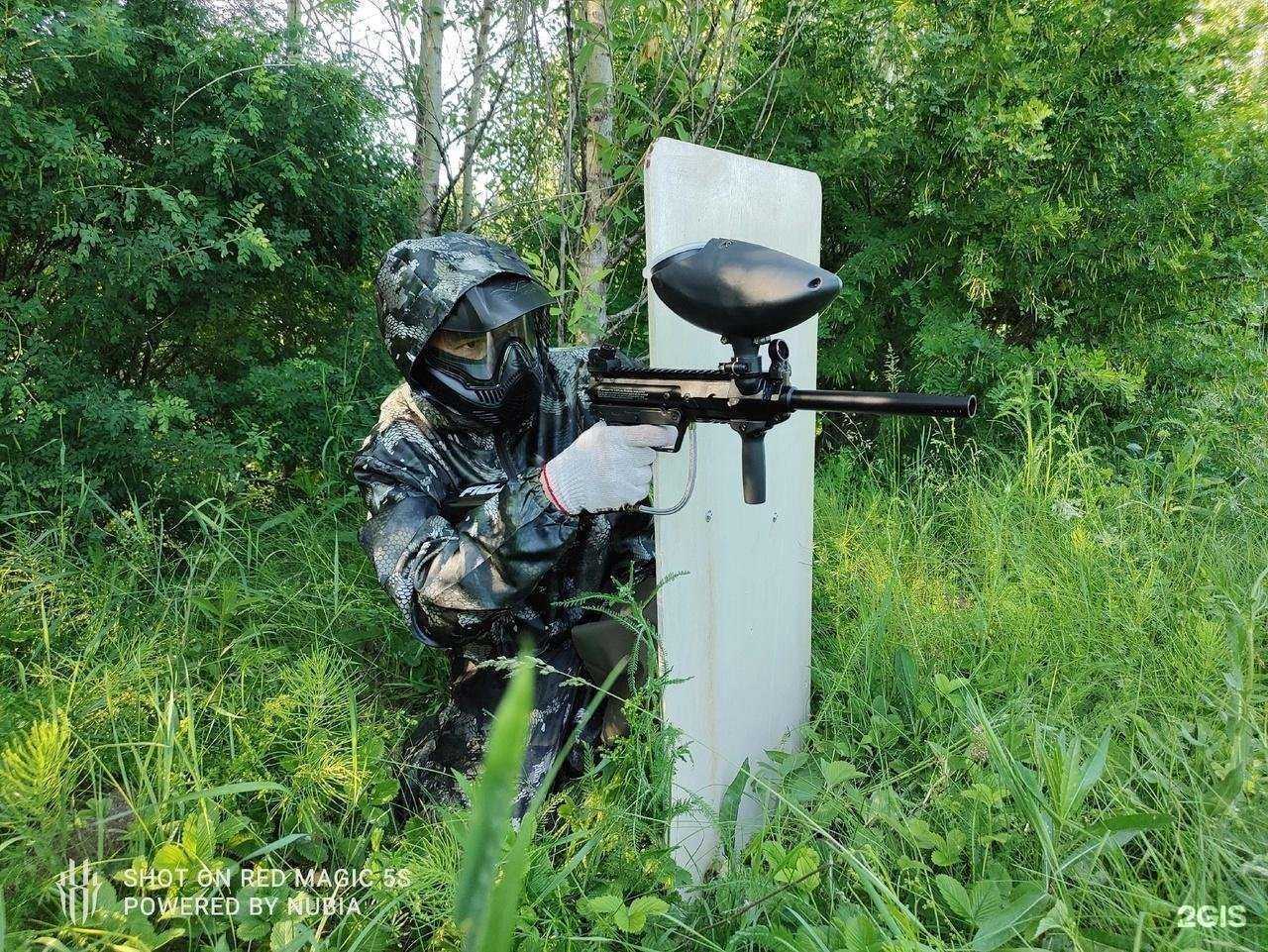 Отзывы на компанию Blot Club в Новочебоксарске c фото