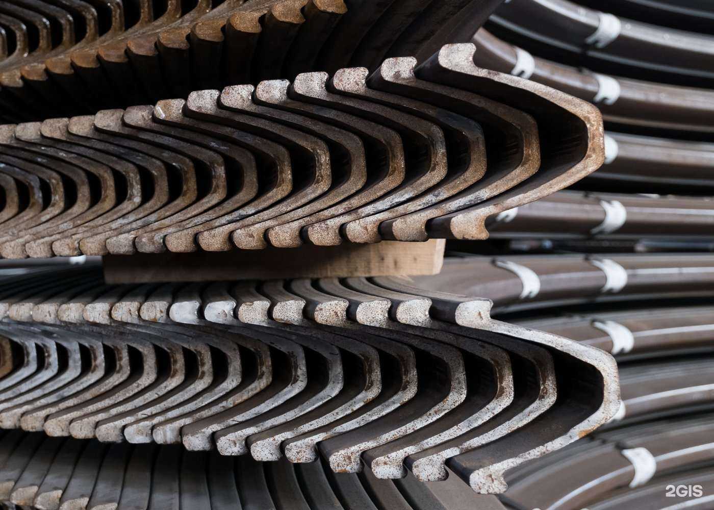 Отзывы на компанию Металл Икс в Твери c фото