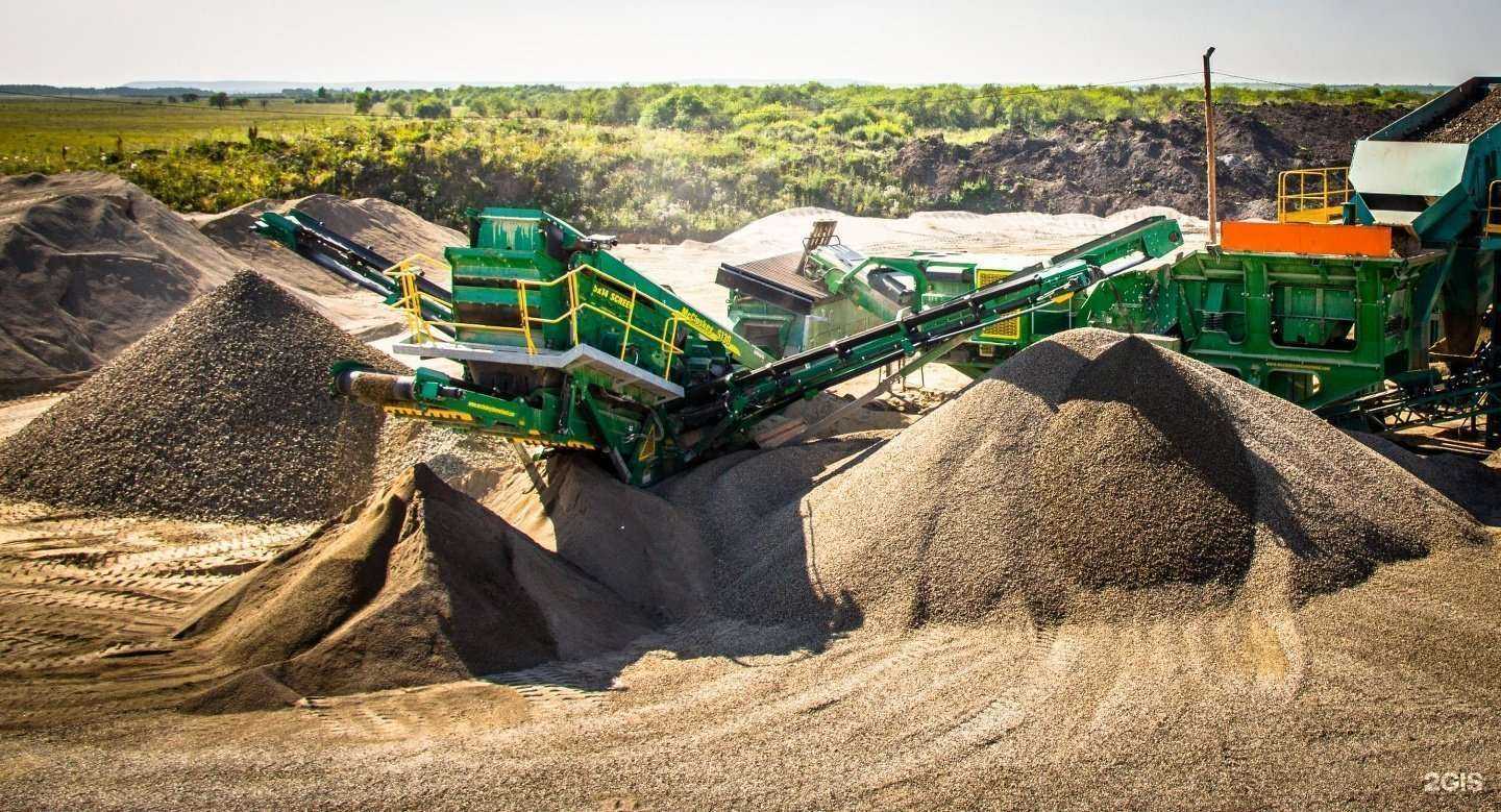 Отзывы на компанию Карьер в Иркутске c фото