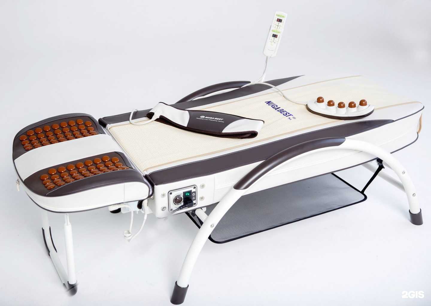 Отзывы на компанию Нуга Бест в г. Нижнекамск c фото