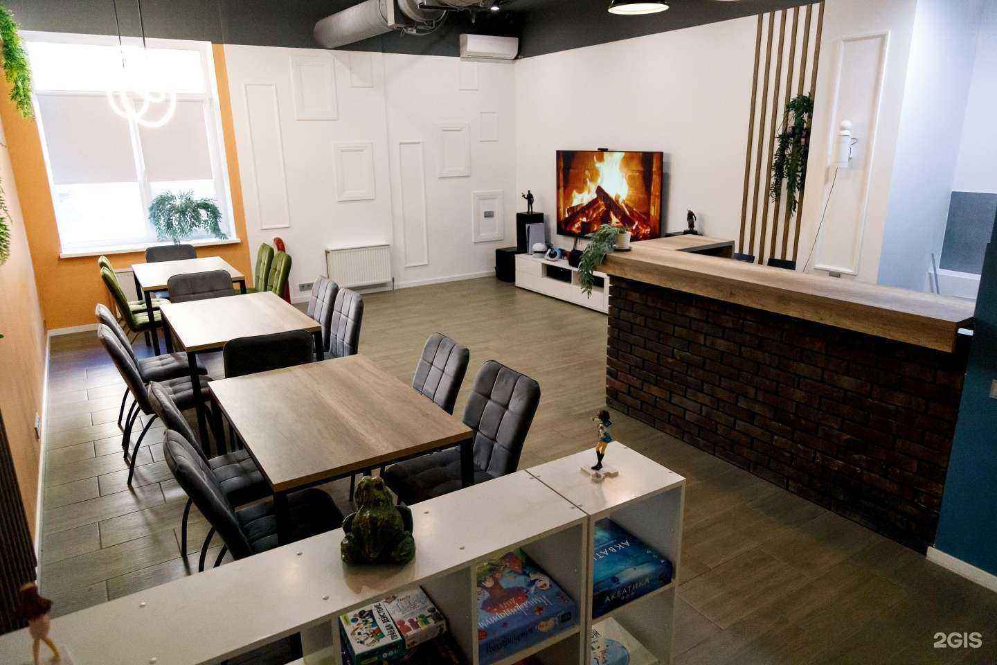 Отзывы на компанию Kubik Room в г. Волгоград c фото