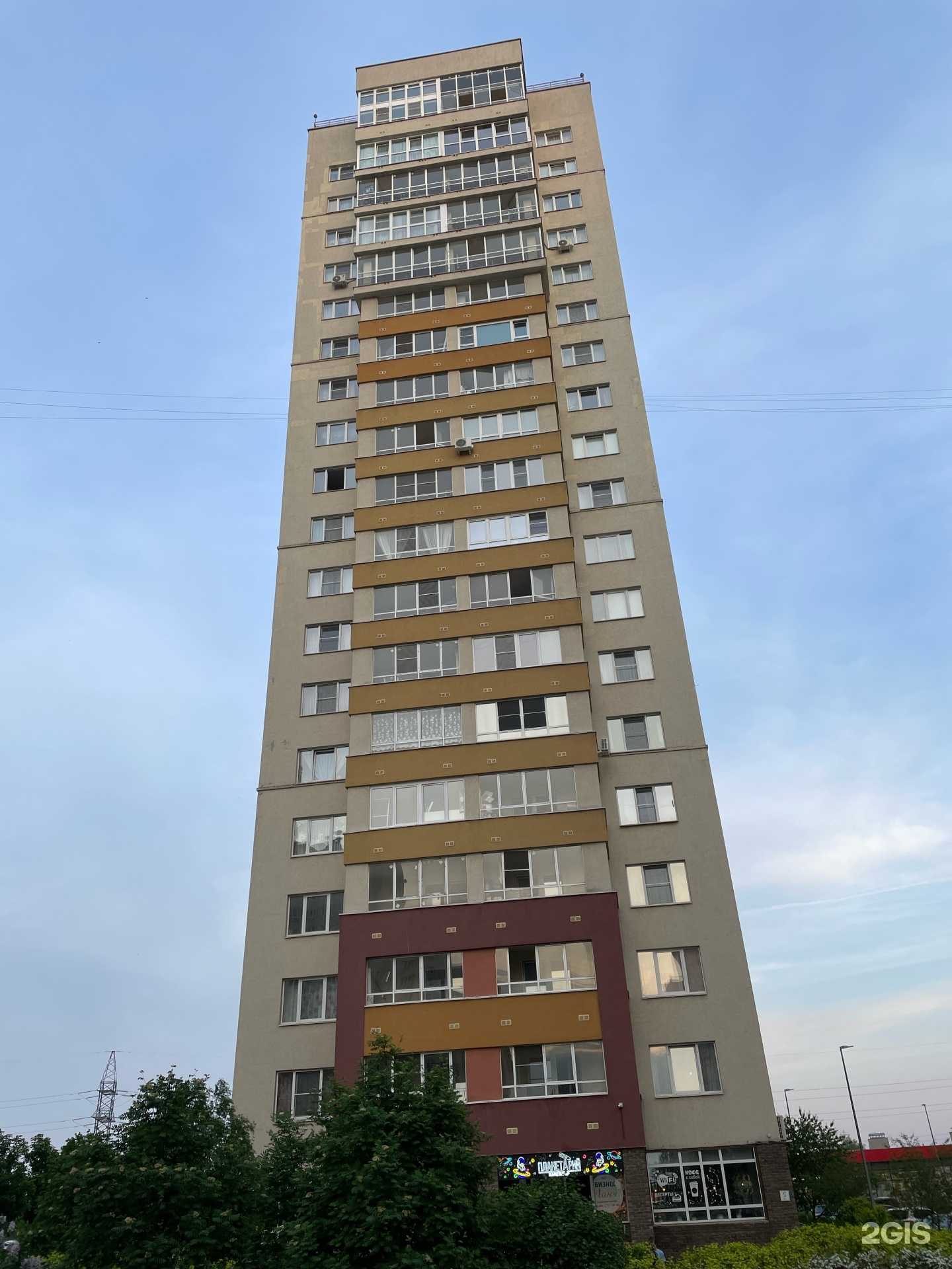 Отзывы на компанию Rhythmic stars в г. Нижний Новгород c фото