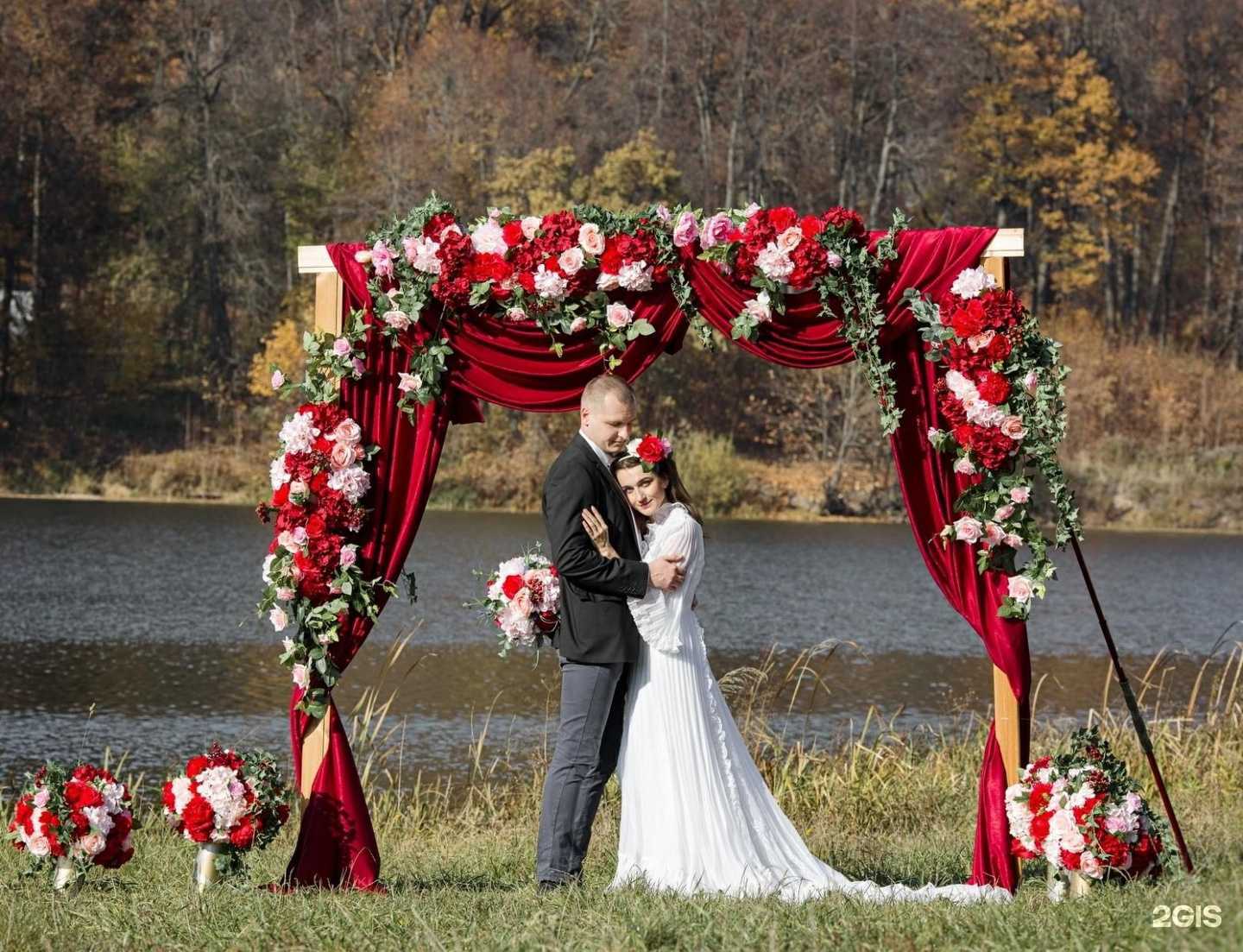 Отзывы на компанию Студия декора в г. Тула c фото