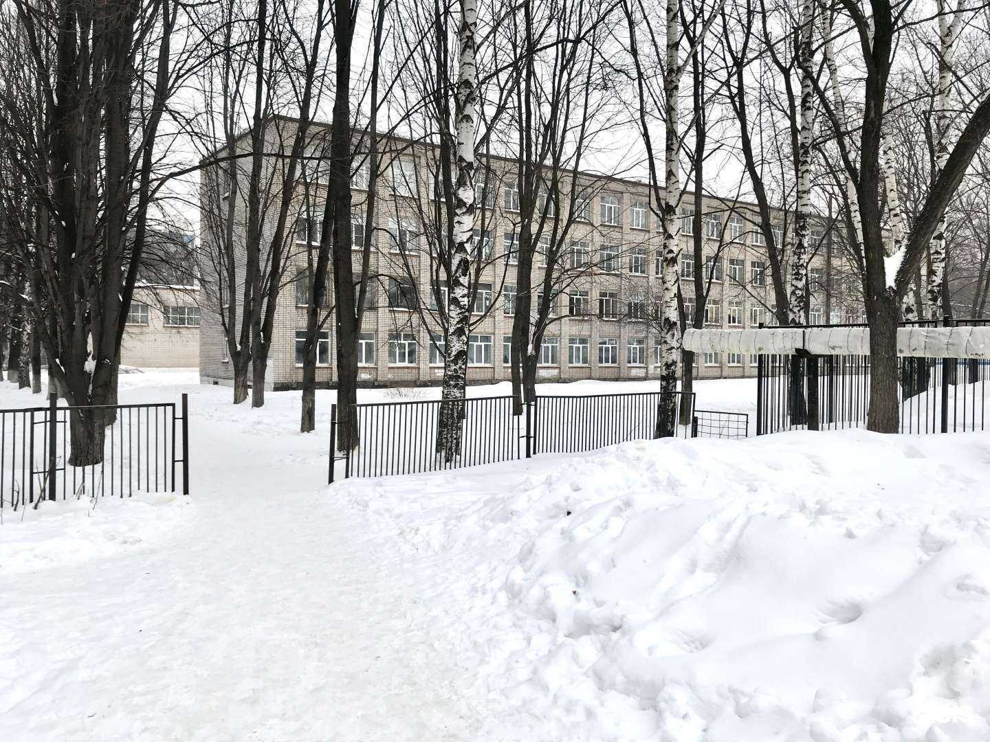 Отзывы на компанию Школа №62 в г. Рязань c фото