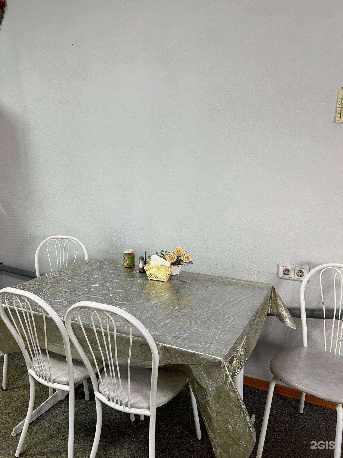 Отзывы на компанию Столовая в г. Кемерово c фото