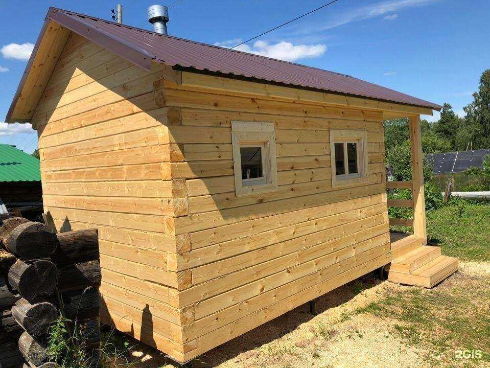 Отзывы на компанию Домострой в Новосибирске c фото