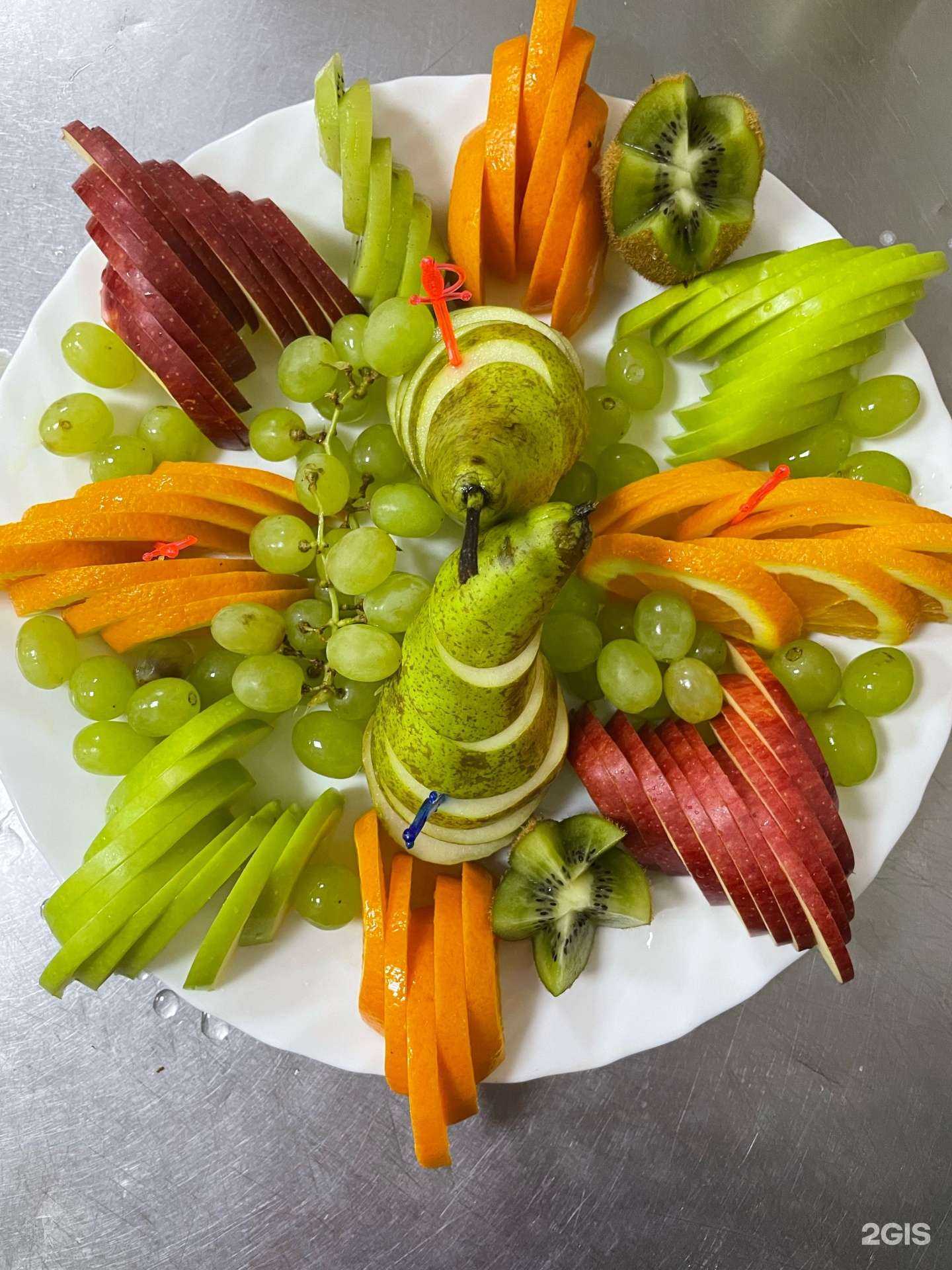 Отзывы на компанию Шашлычный Дворик в г. Новый Уренгой c фото