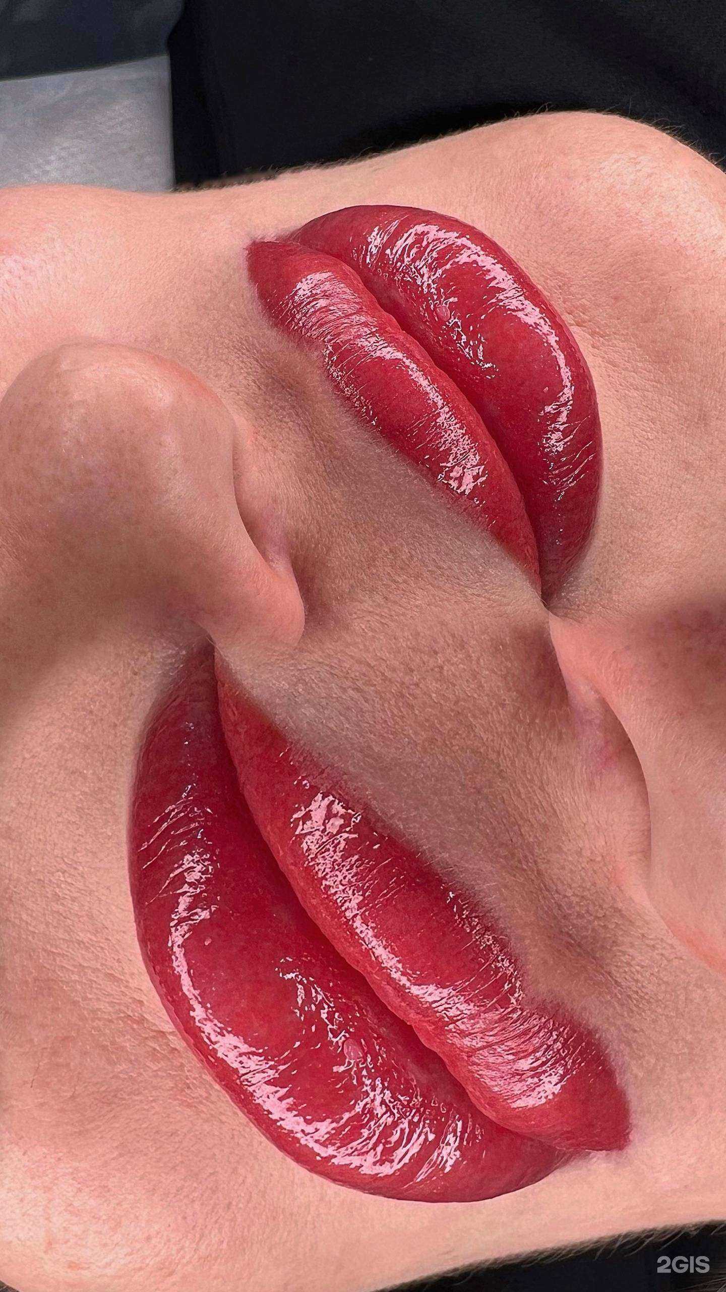 Отзывы на компанию Студия татуажа в г. Кемерово c фото