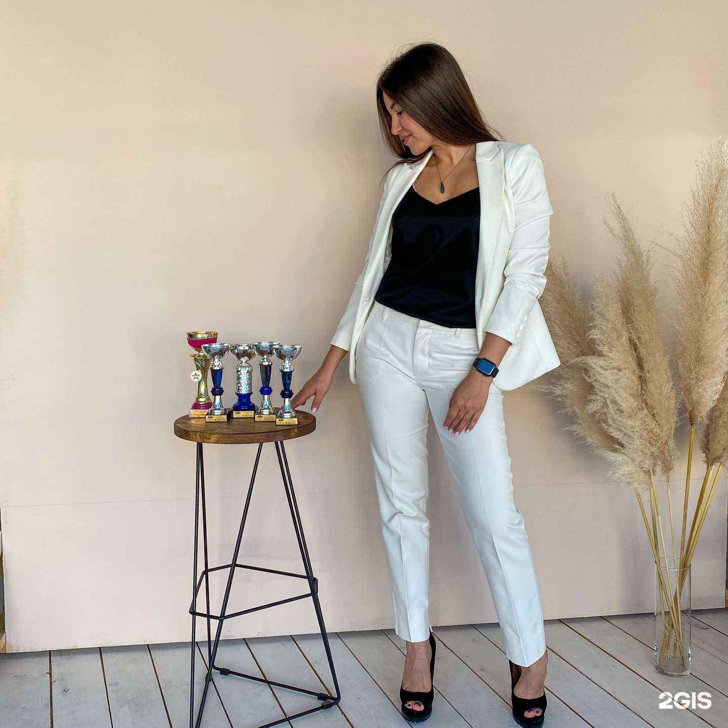 Отзывы на компанию Tushi Net в Тюмени c фото