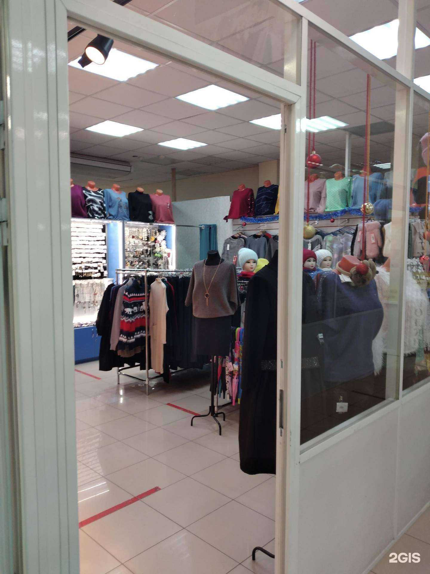 Отзывы на компанию Магазин в Туле c фото