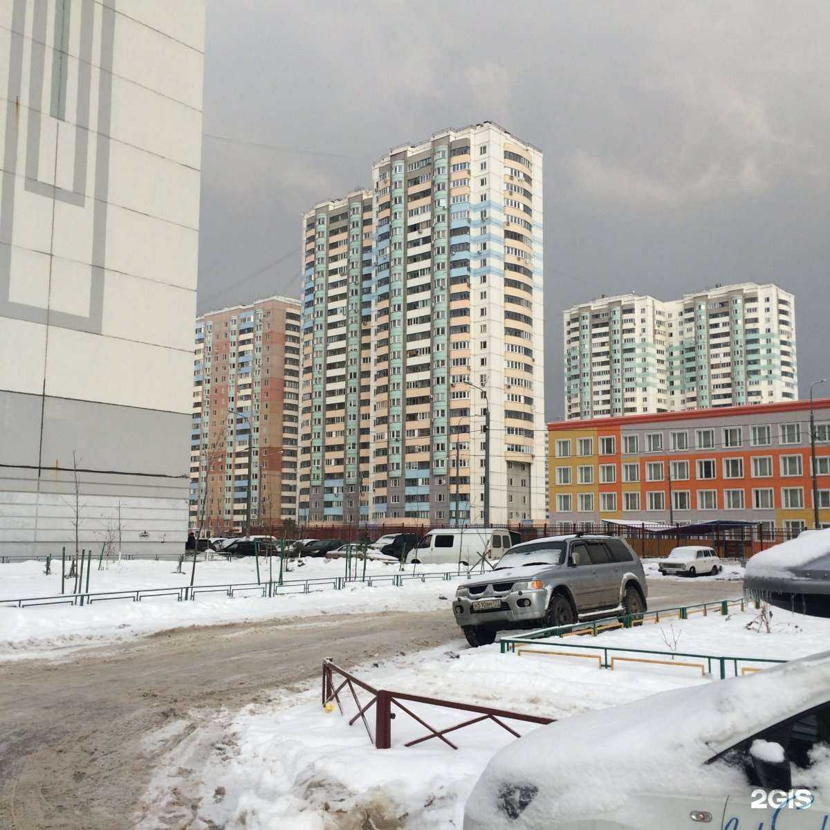 Отзывы на компанию Живая вода в Одинцове c фото - фотография 2 из 2