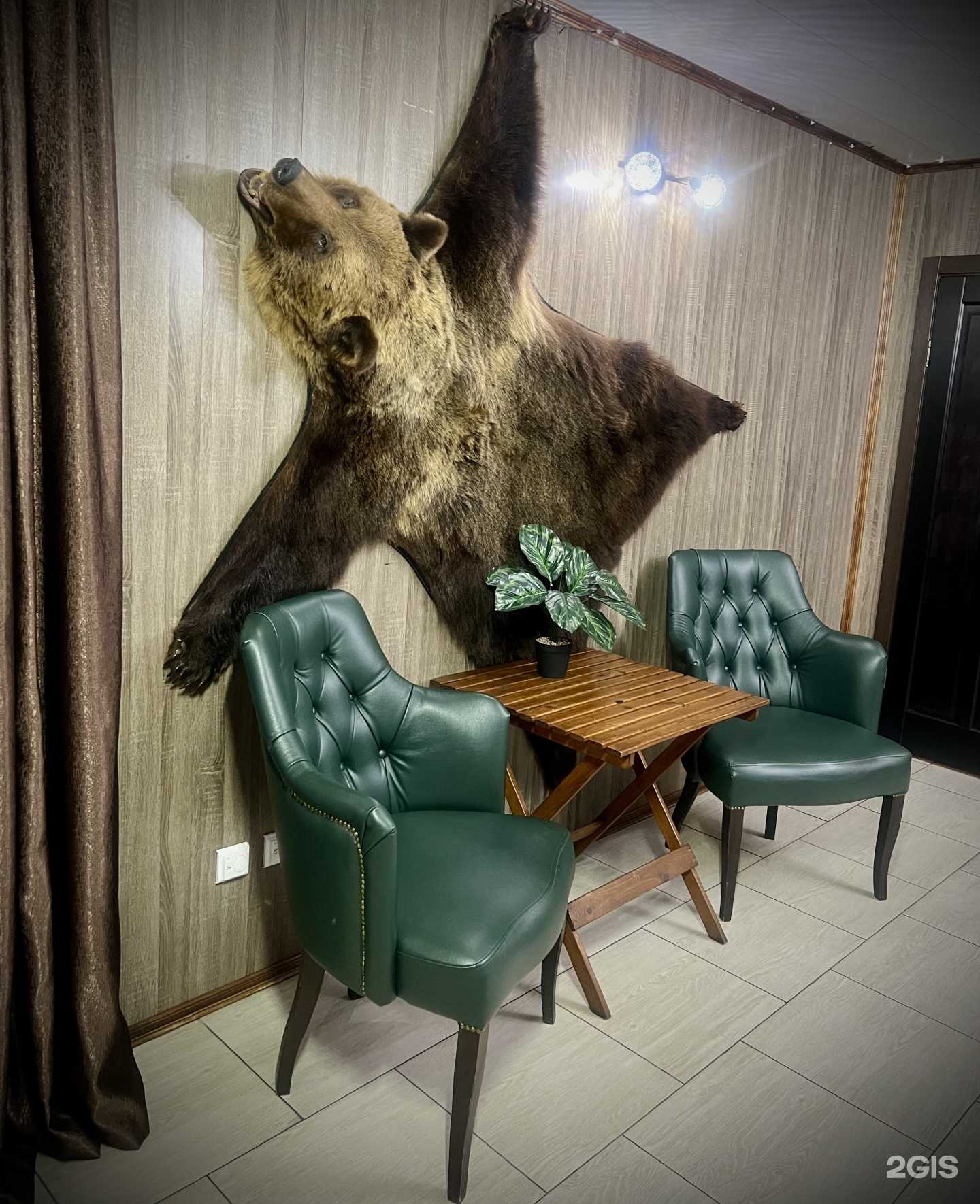 Отзывы на компанию Сибирская Тайга в Сургуте c фото