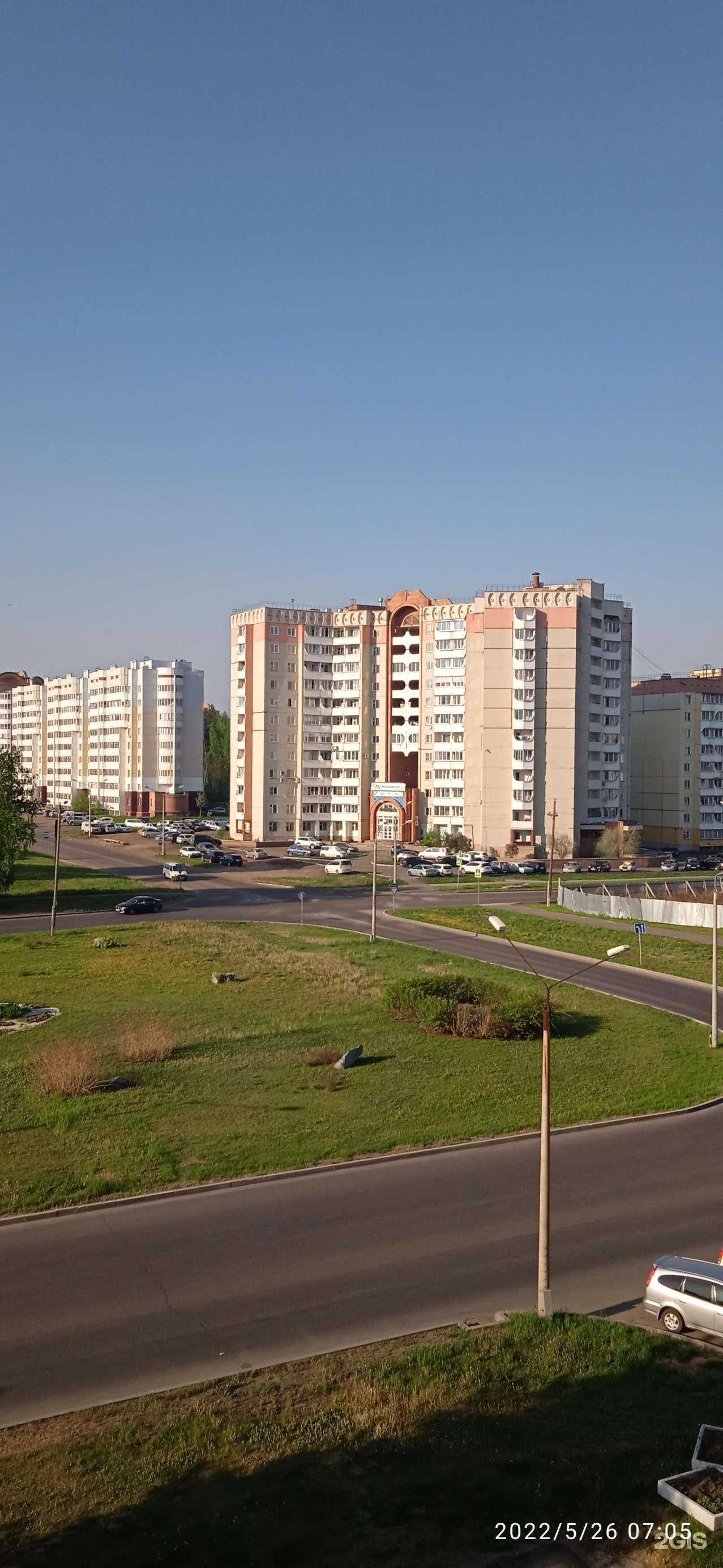 Отзывы на компанию Мебелькомплект в Железногорске c фото - фотография 2 из 2