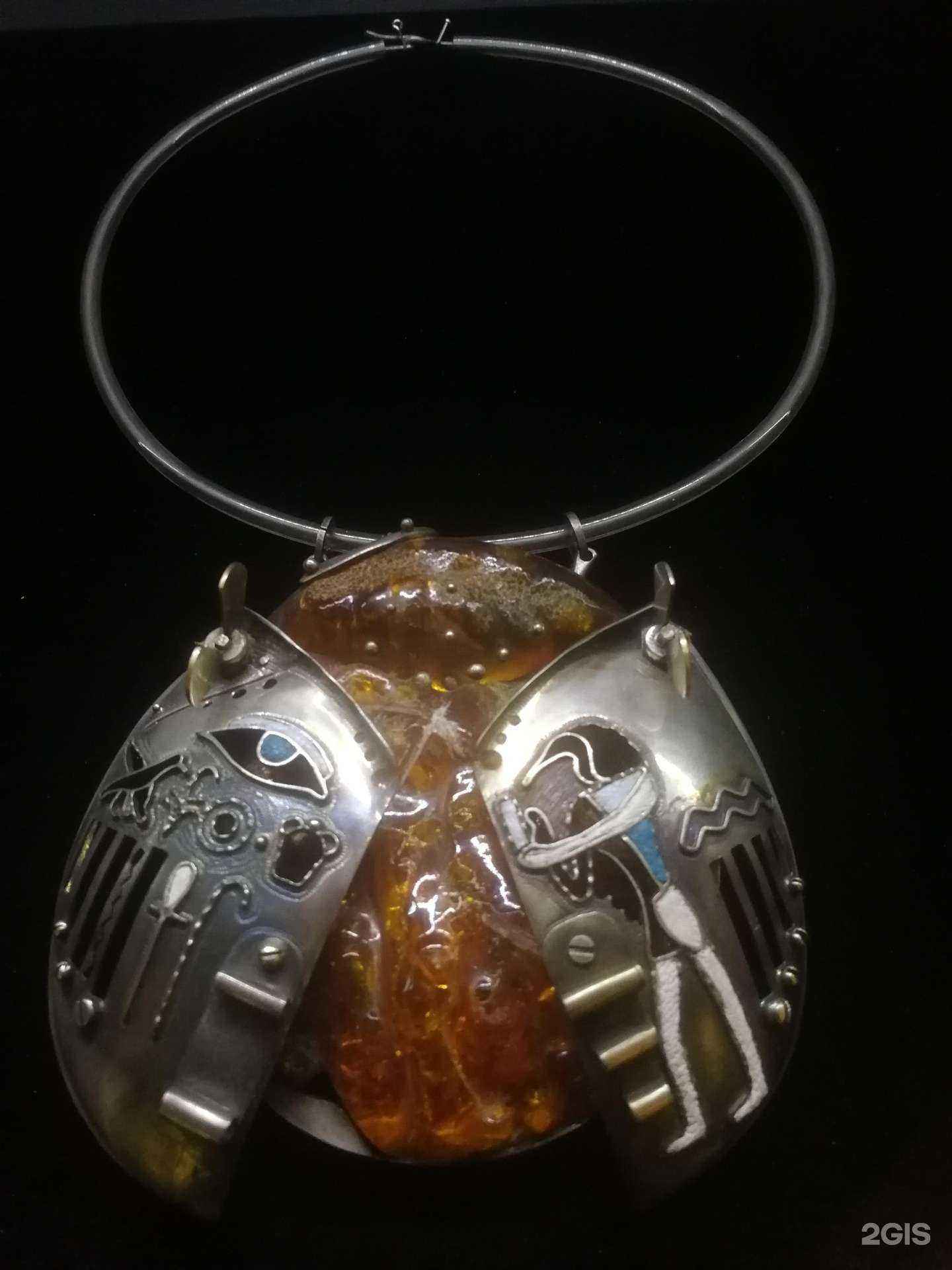 Отзывы на компанию Янтарный дом в Калининграде c фото