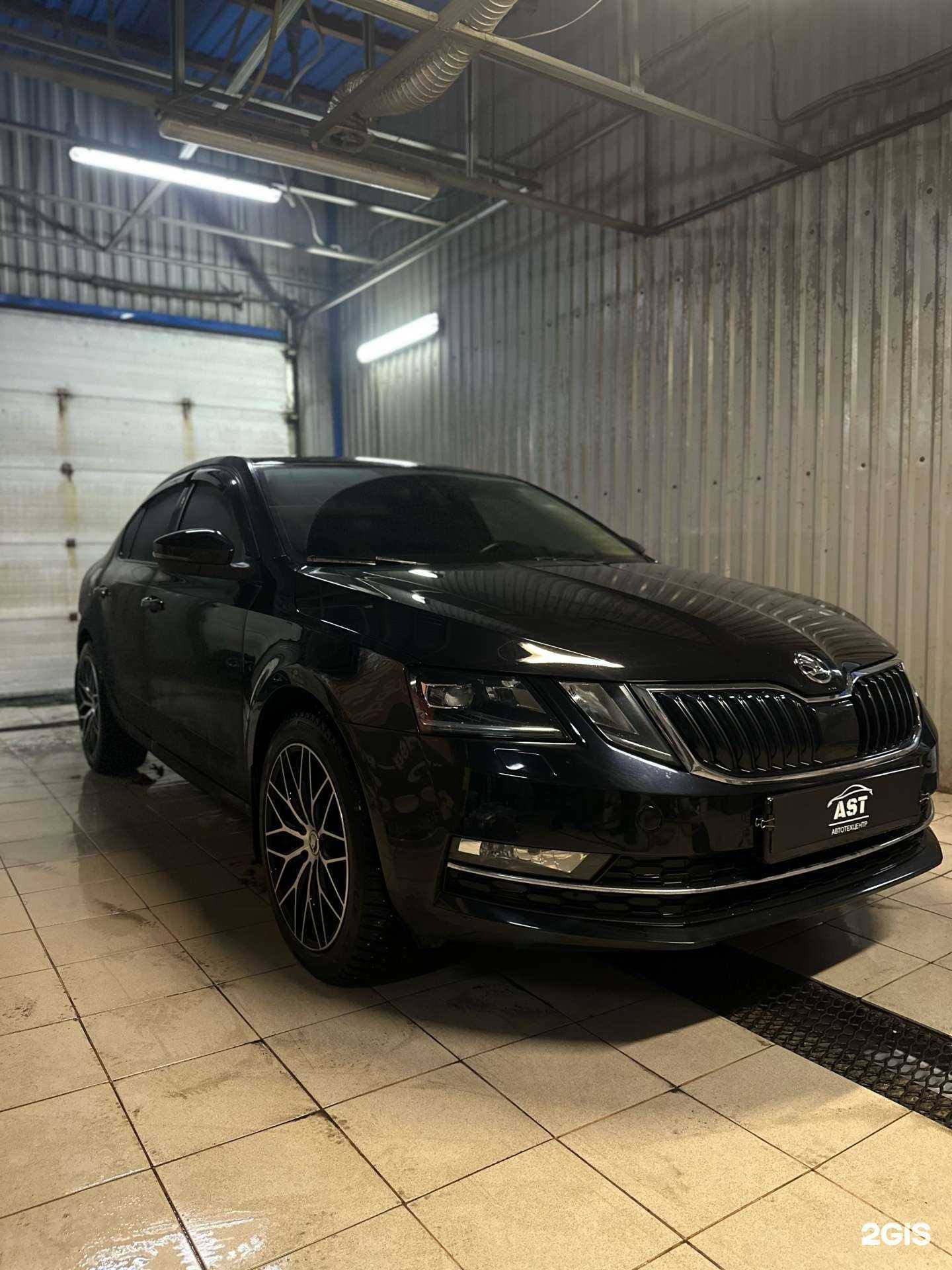 Отзывы на компанию Ast в г. Кемерово c фото