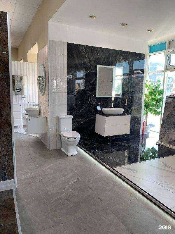 Отзывы на компанию Keramika na dom в Ангарске c фото