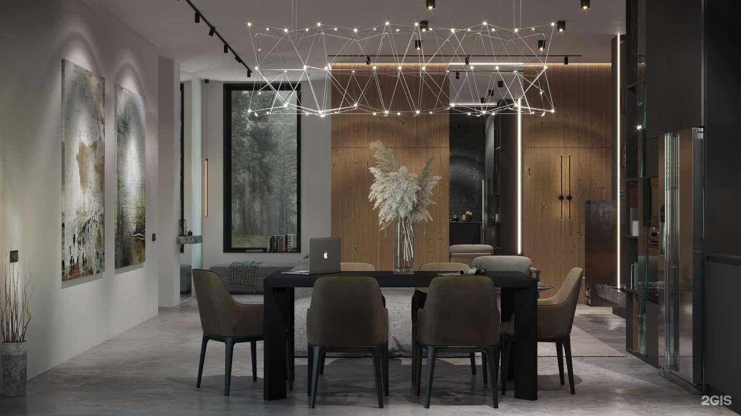 Отзывы на компанию Architecture esthetics в Курске c фото