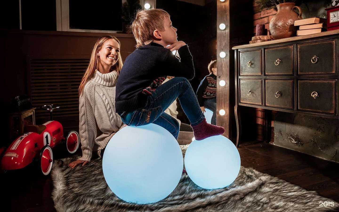 Отзывы на компанию Pillars в Екатеринбурге c фото