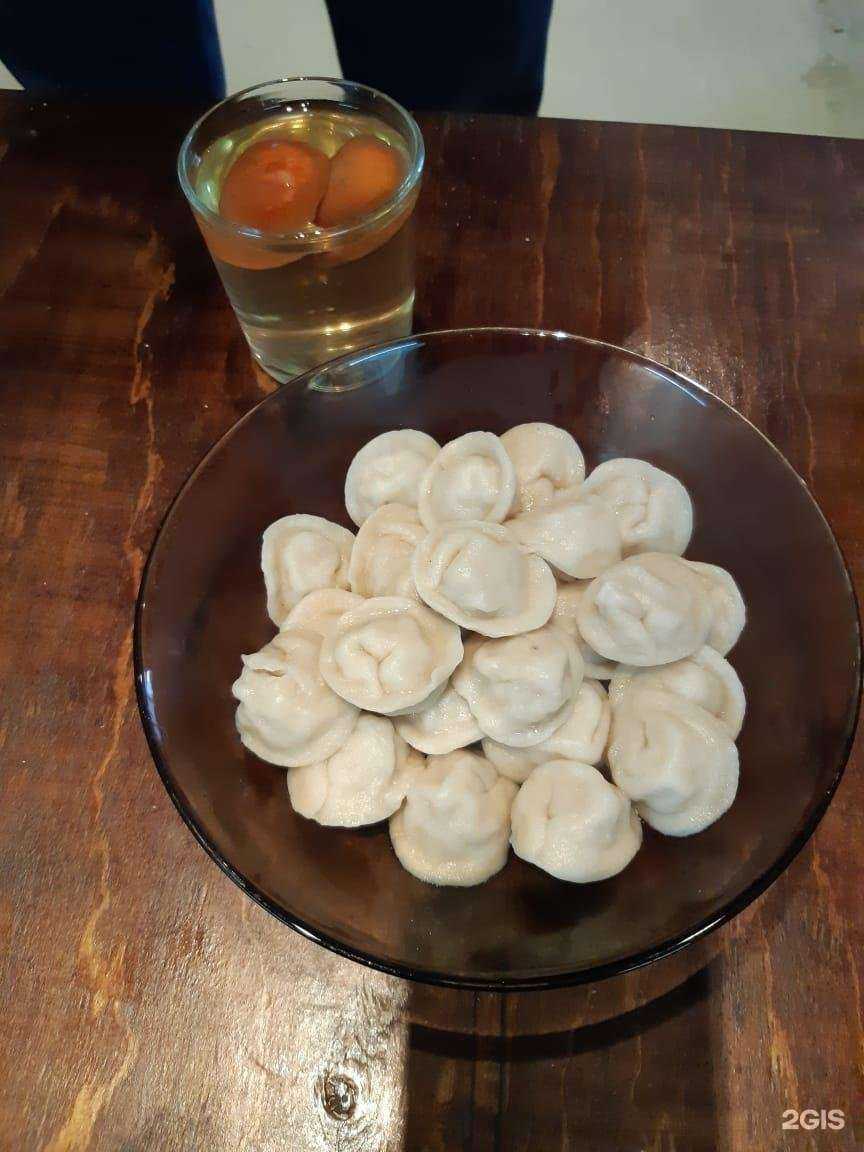 Отзывы на компанию Столовая в Омске c фото