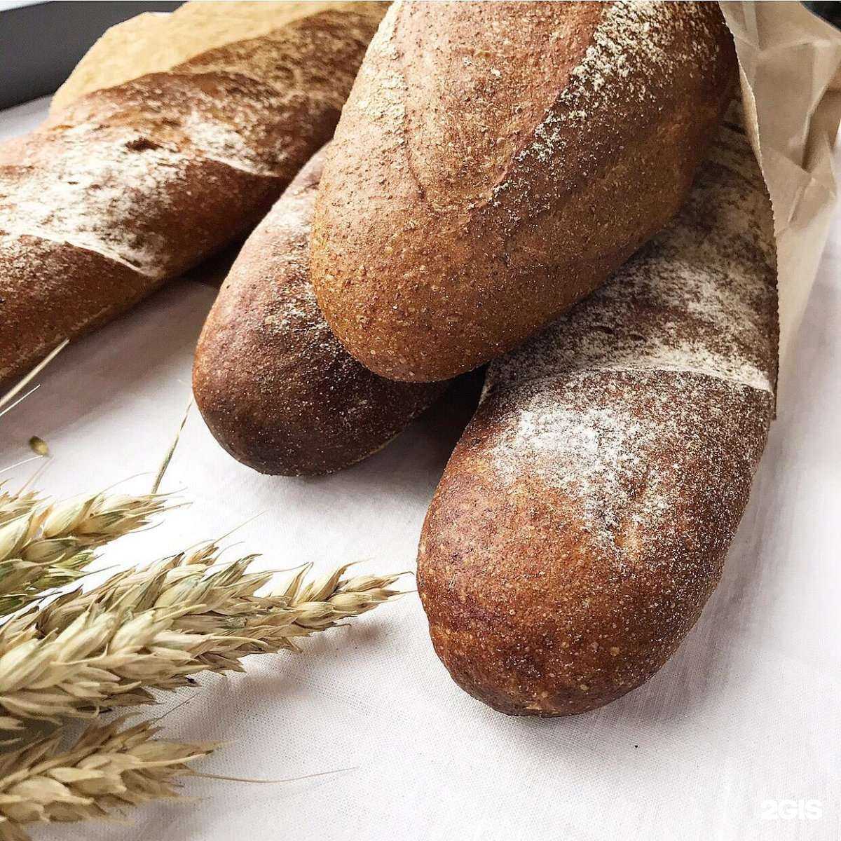 Отзывы на компанию Три батона в г. Кемерово c фото