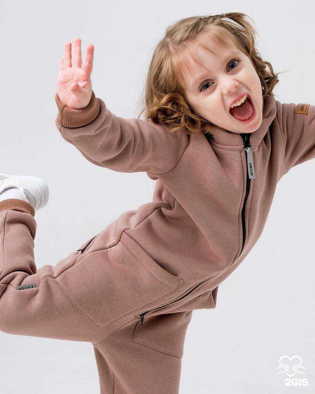 Отзывы на компанию Emson в Ижевске c фото