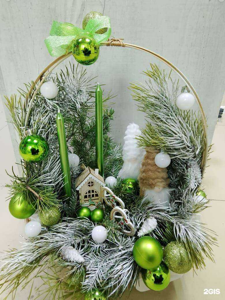 Отзывы на компанию Цветочный дом в г. Ревда c фото