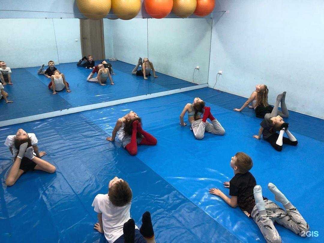 Отзывы на компанию Непоседа в г. Краснодар c фото